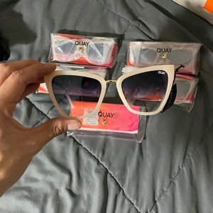 New women’s Quay Australia Sunglasses